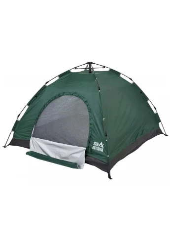 Намет Outdoor Adventure Auto I 200x200 cm Green (SOTASL200G) Skif (252583246)
