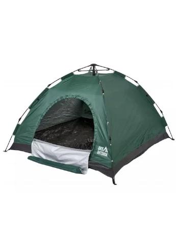 Намет Outdoor Adventure Auto I 200x200 cm Green (SOTASL200G) Skif (252583246)