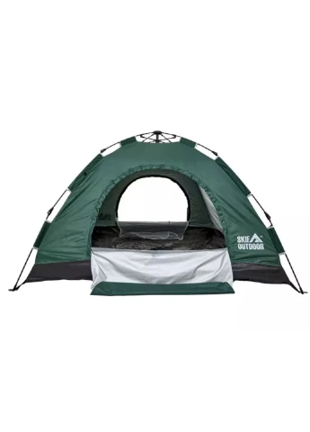 Намет Outdoor Adventure Auto I 200x200 cm Green (SOTASL200G) Skif (252583246)