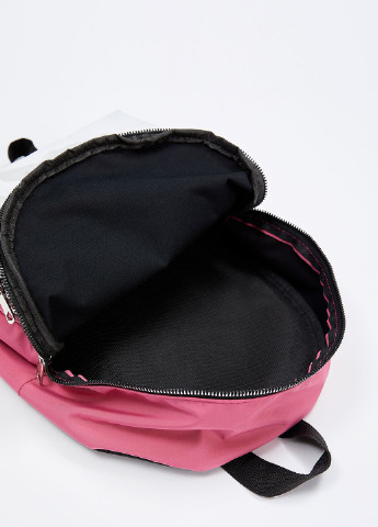 Рюкзак DeFacto рожевий кежуал