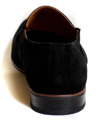 Черные кэжуал туфли ESSE