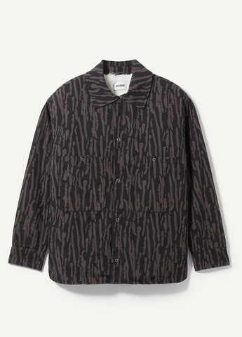 Куртка-сорочка Weekday (297401122)