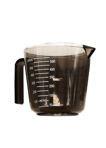 Мерный стакан пластиковый с ручкой MR-1740-600 Maestro (254788914)