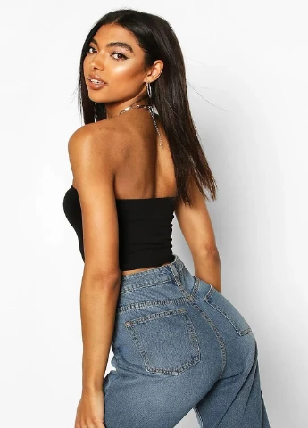 Топ Boohoo (251458007)