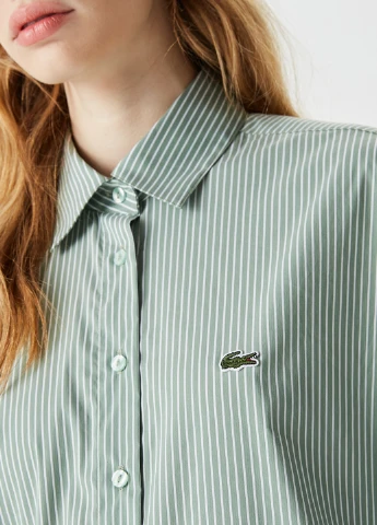 Сорочка Lacoste (276537826)