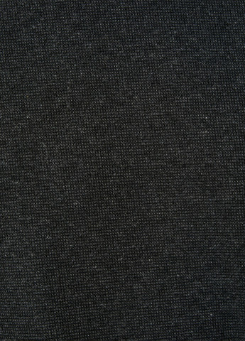 Свитшот KOTON - Прямой крой однотонный темно-серый кэжуал полиэстер - (294512632)