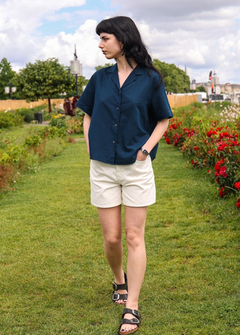 Шорты Uniqlo (306739035)