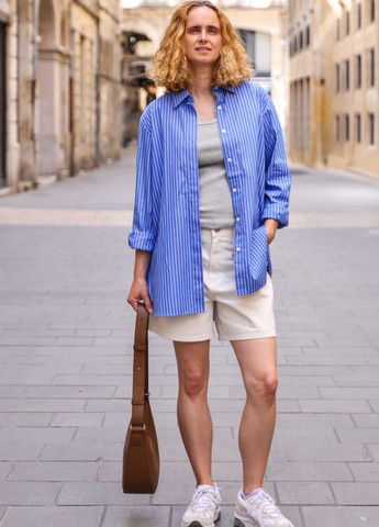 Шорты Uniqlo (306739035)