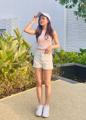 Шорты Uniqlo (306739035)