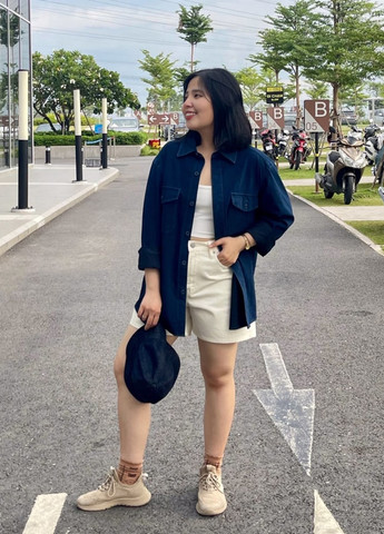 Шорты Uniqlo (306739035)