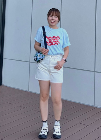 Шорты Uniqlo (306739035)