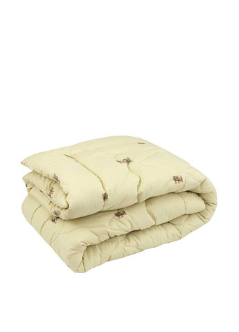 Одеяло шерстяное 200х220 "Sheep" зимнее Руно (257295699)