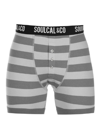 Трусы (2 пары) Soulcal & Co (226075464)