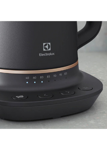 Електрочайник Explore E7K1-6BP 1.7 л Electrolux (254668681)