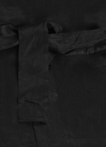 Чорна літня блуза & Other Stories