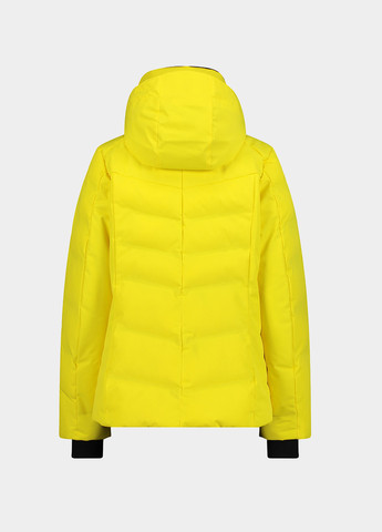 Лижна куртка CMP WOMAN JACKET FIX HOOD (276057580)