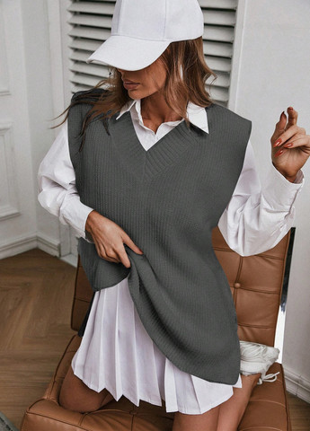 Жилет SHEIN (327884697)