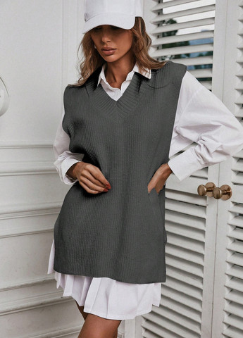 Жилет SHEIN (327884697)