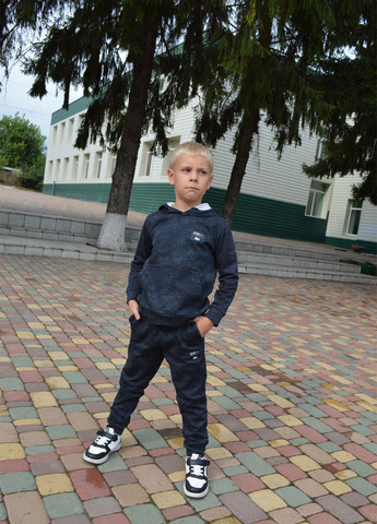 Костюм (худі, штани) BRAZERS (300514966)