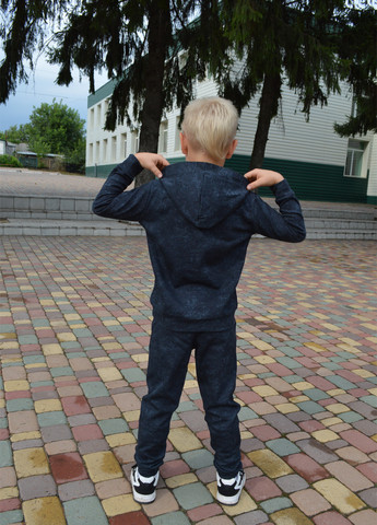 Костюм (худі, штани) BRAZERS (300514966)