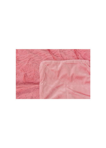 Плед MirSon 1003 Damask Pink 150x200 (2200002979979) No Brand (254011707)