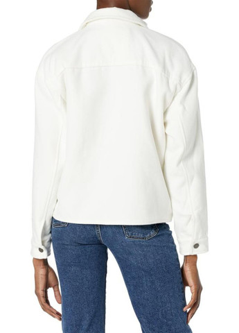 Молочна демісезонна куртка Levi's