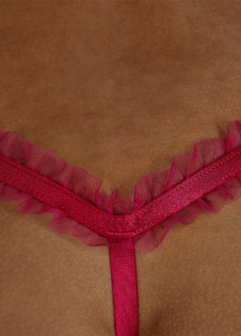 Трусики Hunkemoller (322032925)