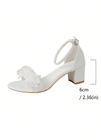 Босоніжки SHEIN (338187382)