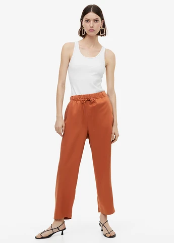 Штани H&M (275093221)