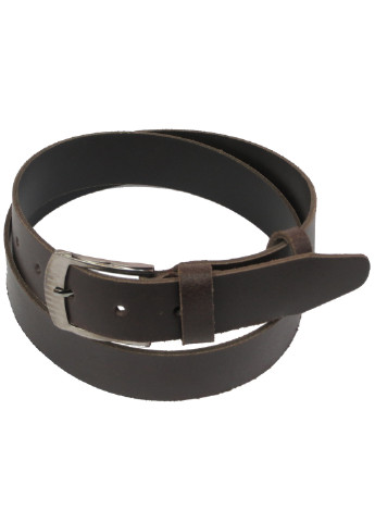 Чоловік шкіряний ремінь 116-136х3,8 см Skipper (233420772)