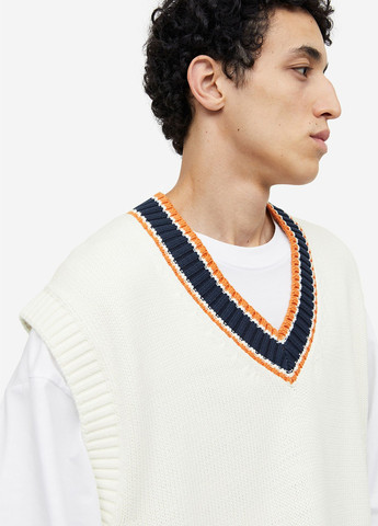 Жилет H&M (365716933)