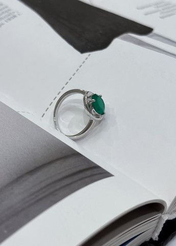 Каблучка Silver Flame (307258366)