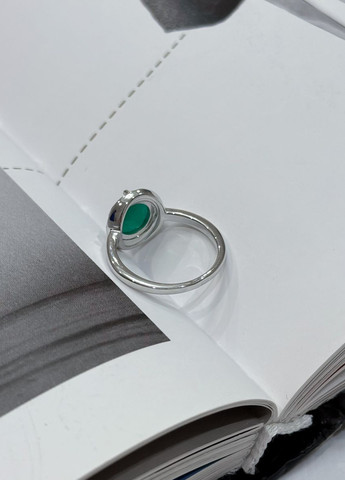 Каблучка Silver Flame (307258366)