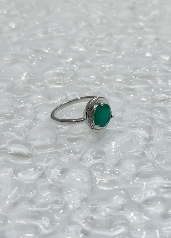 Каблучка Silver Flame (307258366)