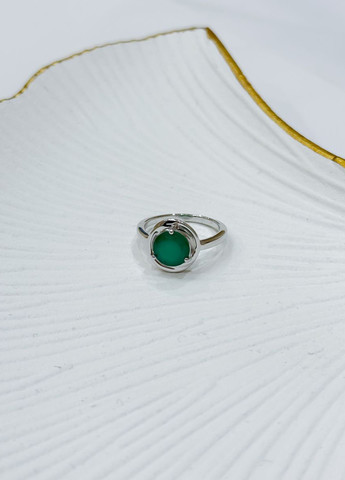 Каблучка Silver Flame (307258366)