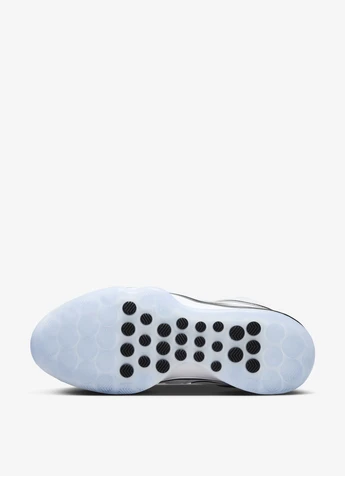 Белые демисезонные кроссовки gt hustle 2 Nike Nike GT Hustle 2