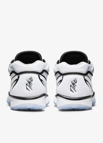 Белые демисезонные кроссовки gt hustle 2 Nike Nike GT Hustle 2