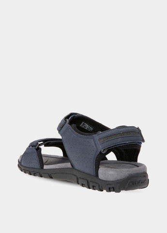 Кэжуал сандалии Geox на липучке