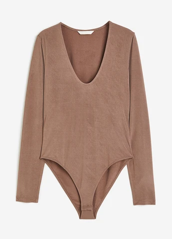 Боди H&M (331768738)