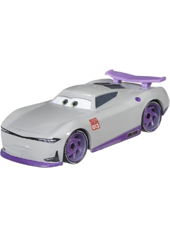Машинка Тачки 3 Disney Pixar Cars Kurt Курт (GRR74 / DVY29) Mattel (255254349)