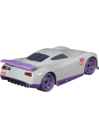 Машинка Тачки 3 Disney Pixar Cars Kurt Курт (GRR74 / DVY29) Mattel (255254349)