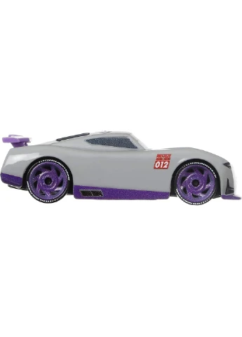 Машинка Тачки 3 Disney Pixar Cars Kurt Курт (GRR74 / DVY29) Mattel (255254349)