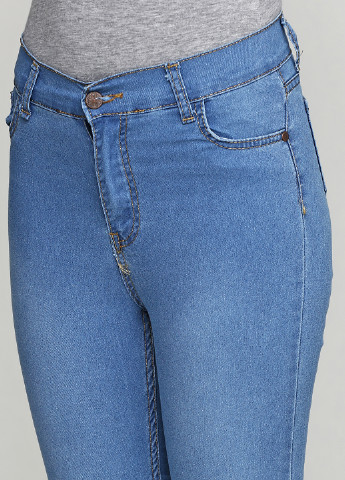 Джинсы Geny Jeans - (79997161)