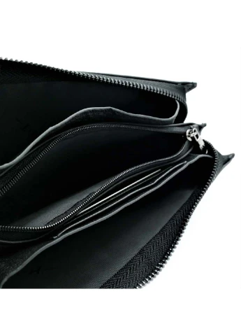 Клатч-гаманець H.T.Leather (251323681)
