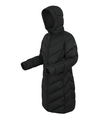 Чорна зимня куртка куртка-пальто Regatta Andia II