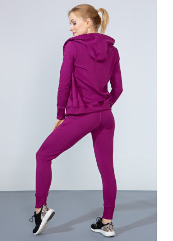 Худы Attractive Hoodie фиолетовый (attractive-hoodie-pink) Radical (254340989)