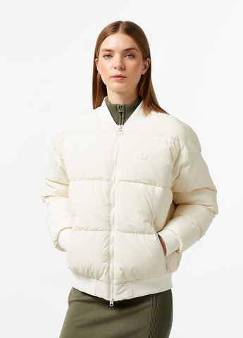 Бомбер Lacoste пілот (авіатор) на блискавці (329694443)