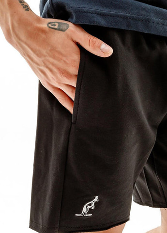 Шорты LSUSH0001-003 Australian FLEECE ESSENTIAL SHORT (321963493)