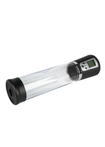 Автоматическая вакуумная помпа на аккумуляторе, LED-табло Men Powerup (254151013)