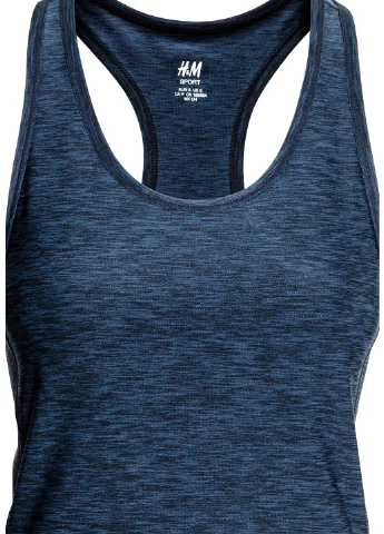 Майка H&M — 73732600